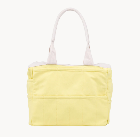 Soolla Studio Bag - Banana Peel
