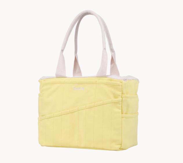 Soolla Studio Bag - Banana Peel