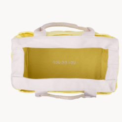 Soolla Studio Bag - Banana Peel