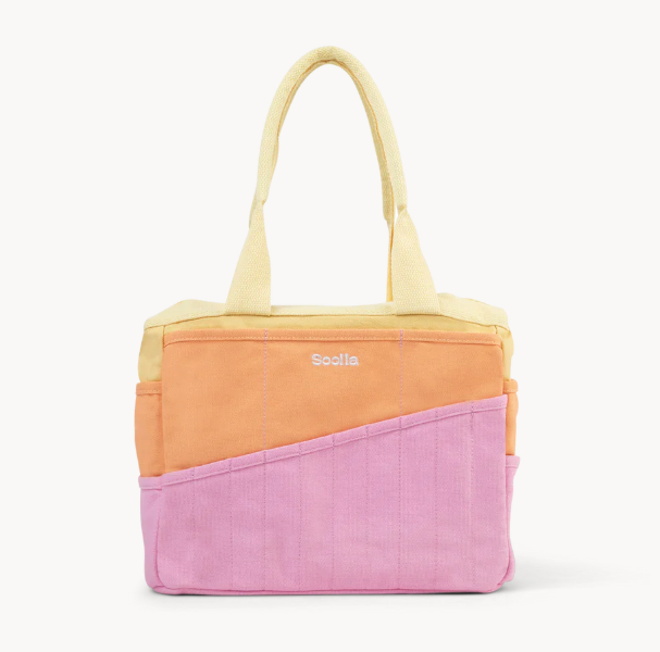 Soolla Studio Bag - Becca Sands