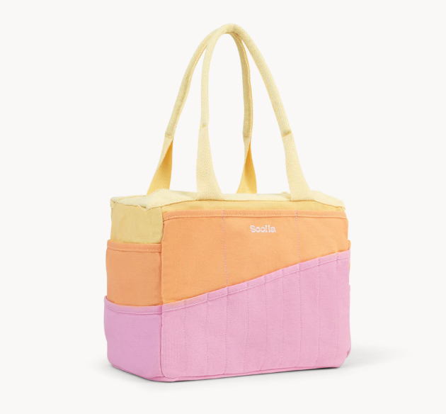Soolla Studio Bag - Becca Sands