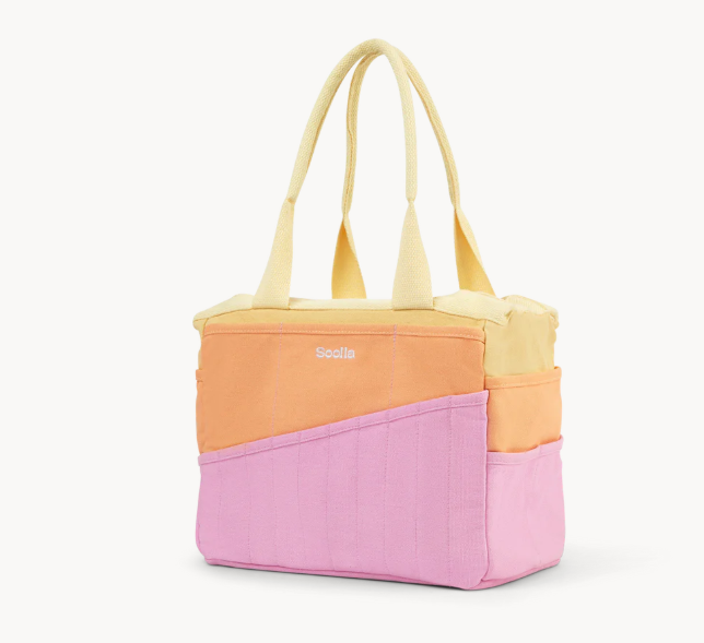 Soolla Studio Bag - Becca Sands