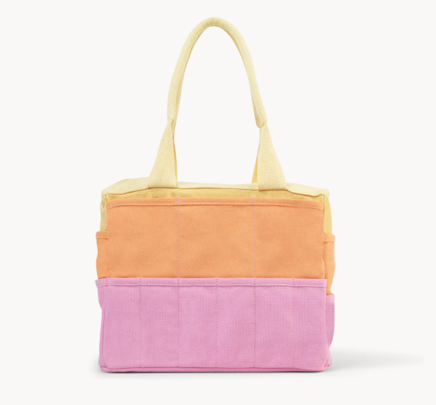 Soolla Studio Bag - Becca Sands