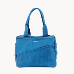 Soolla Studio Bag - Blueberry Bliss