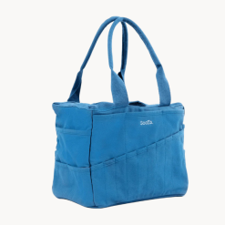 Soolla Studio Bag - Blueberry Bliss