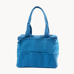 Soolla Studio Bag - Blueberry Bliss