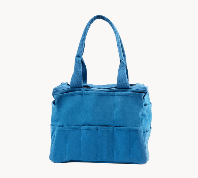 Soolla Studio Bag - Blueberry Bliss