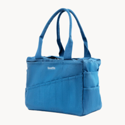 Soolla Studio Bag - Blueberry Bliss