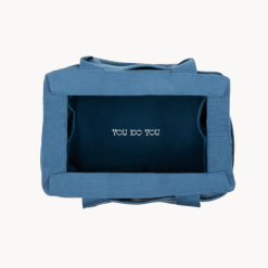 Soolla Studio Bag - Blueberry Bliss