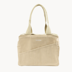 Soolla Studio Bag - Boho Beige