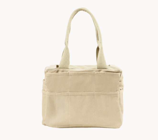 Soolla Studio Bag - Boho Beige