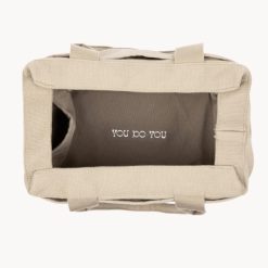 Soolla Studio Bag - Boho Beige
