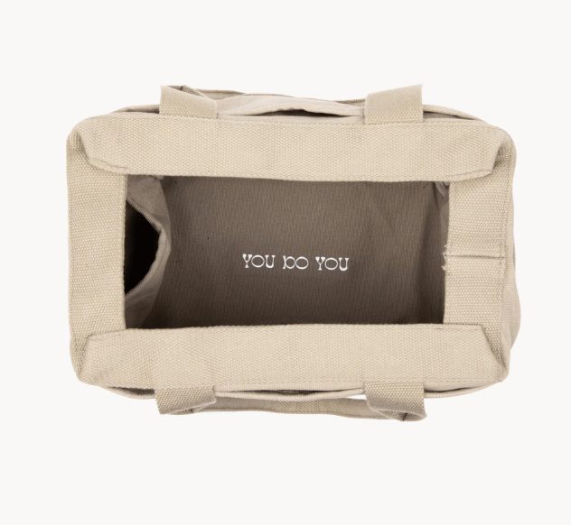 Soolla Studio Bag - Boho Beige