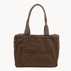Soolla Studio Bag - Coffee Bean