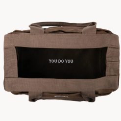 Soolla Studio Bag - Coffee Bean