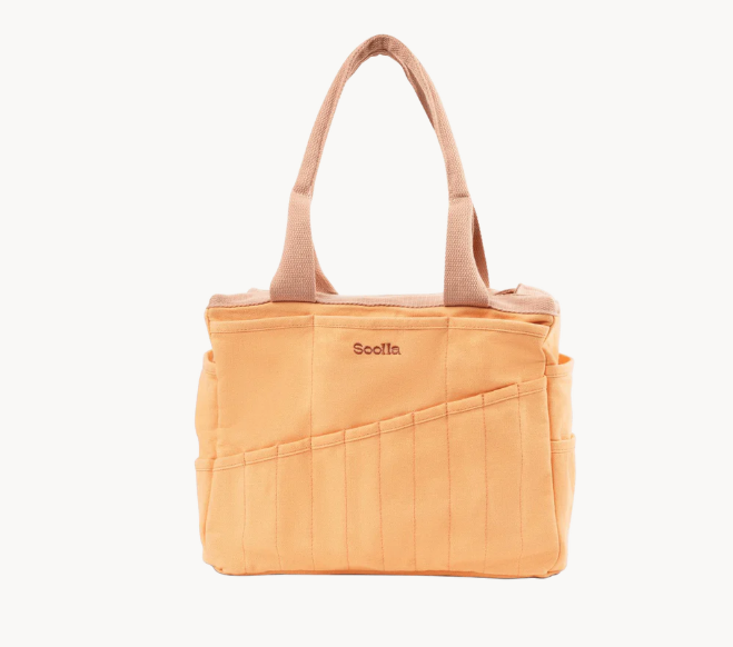 Soolla Studio Bag - Creamsicle Crush