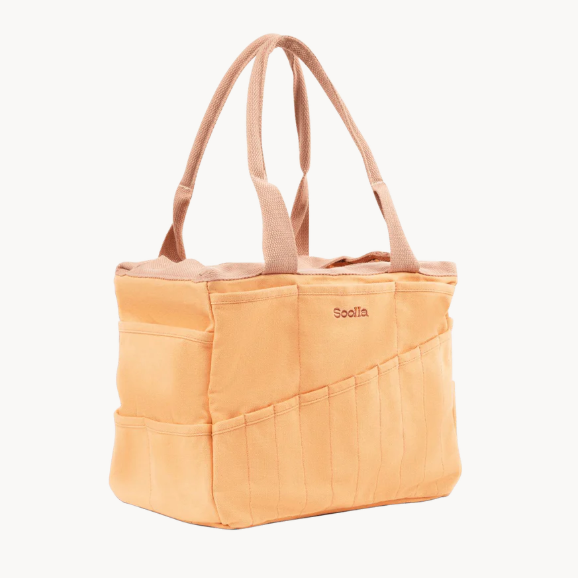 Soolla Studio Bag - Creamsicle Crush