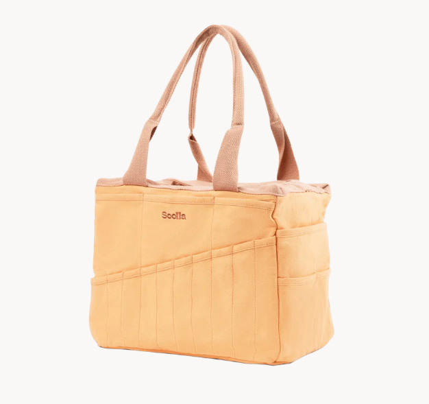 Soolla Studio Bag - Creamsicle Crush