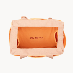 Soolla Studio Bag - Creamsicle Crush