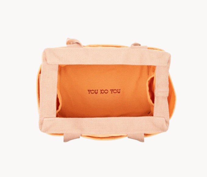 Soolla Studio Bag - Creamsicle Crush