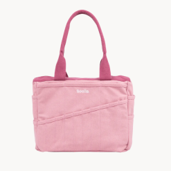 Soolla Studio Bag - Desert Rose