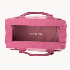 Soolla Studio Bag - Desert Rose