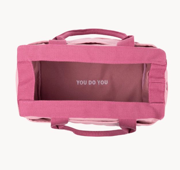 Soolla Studio Bag - Desert Rose