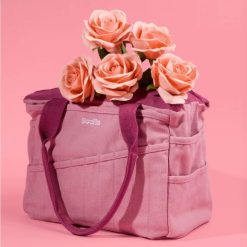Soolla Studio Bag - Desert Rose