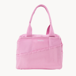 Soolla Studio Bag - Flirty Flamingo