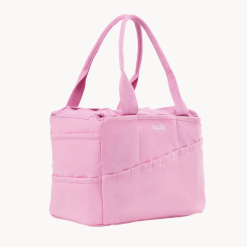 Soolla Studio Bag - Flirty Flamingo
