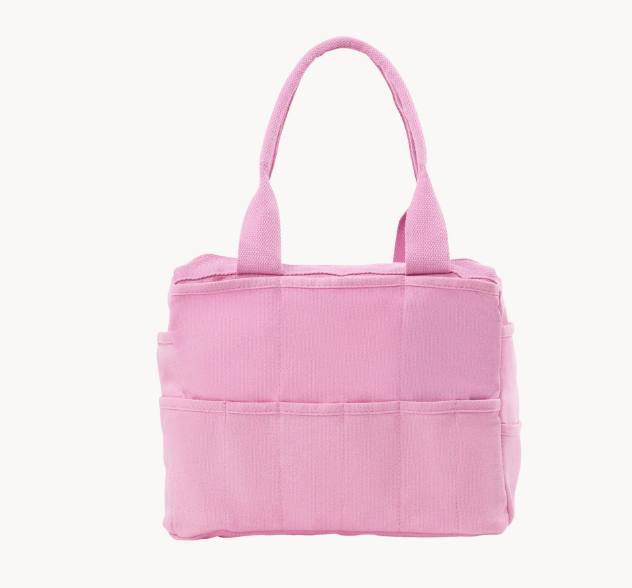 Soolla Studio Bag - Flirty Flamingo