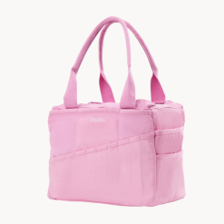Soolla Studio Bag - Flirty Flamingo