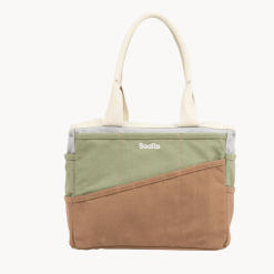 Soolla Studio Bag - Good Earth
