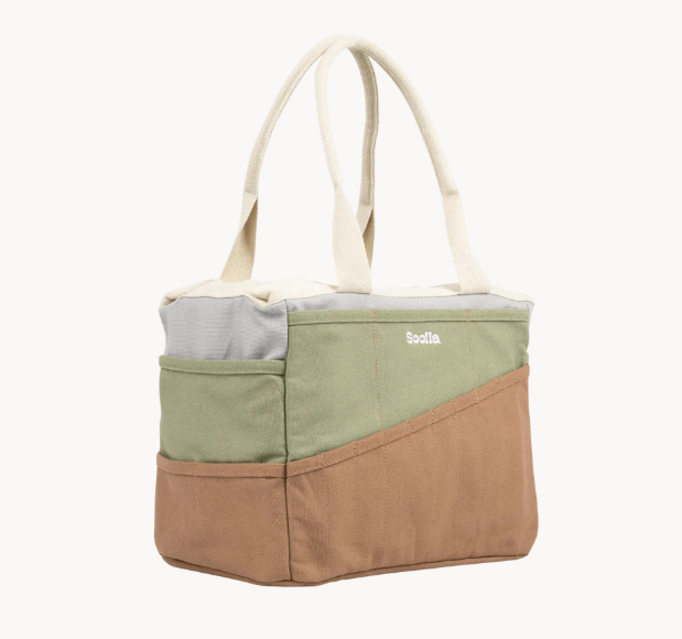 Soolla Studio Bag - Good Earth
