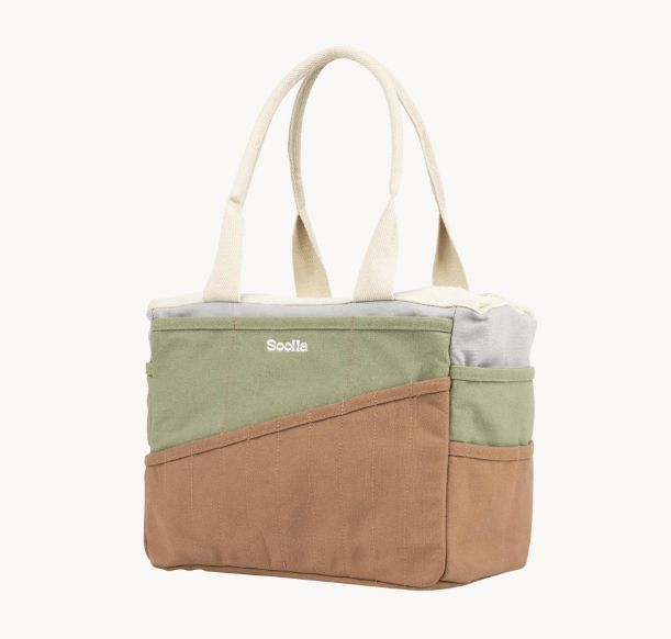 Soolla Studio Bag - Good Earth