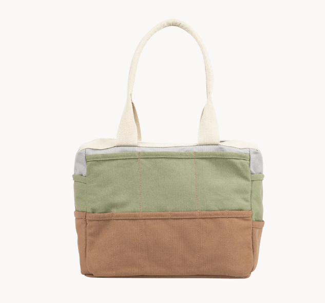 Soolla Studio Bag - Good Earth