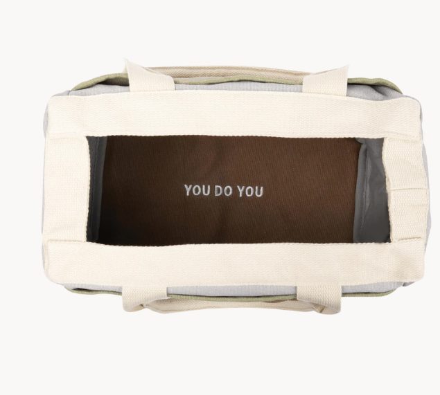 Soolla Studio Bag - Good Earth