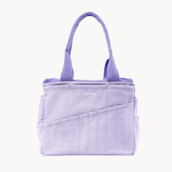 Soolla Studio Bag - Lilac Love