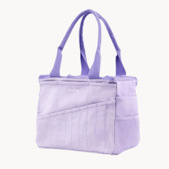 Soolla Studio Bag - Lilac Love
