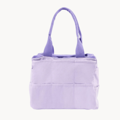 Soolla Studio Bag - Lilac Love