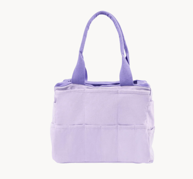 Soolla Studio Bag - Lilac Love