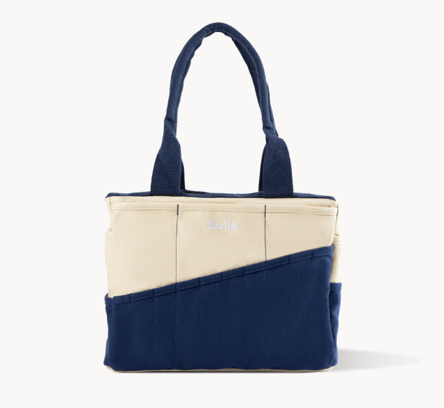 Soolla Studio Bag - Marina5