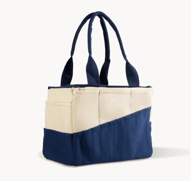 Soolla Studio Bag - Marina5