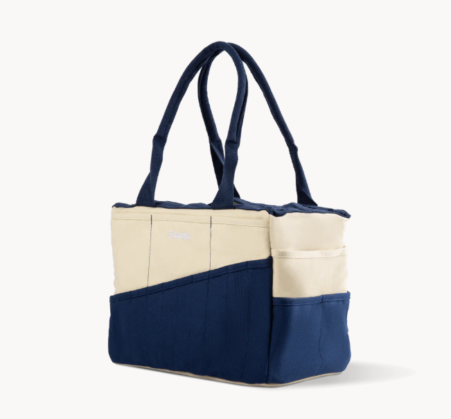 Soolla Studio Bag - Marina5
