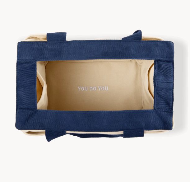 Soolla Studio Bag - Marina5