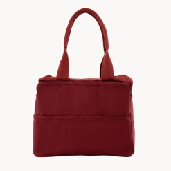 Soolla Studio Bag - Sangria