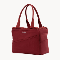 Soolla Studio Bag - Sangria