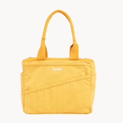 Soolla Studio Bag - Sunset Mustard