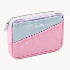 Soolla Studio Pouch - 80's Windbreaker