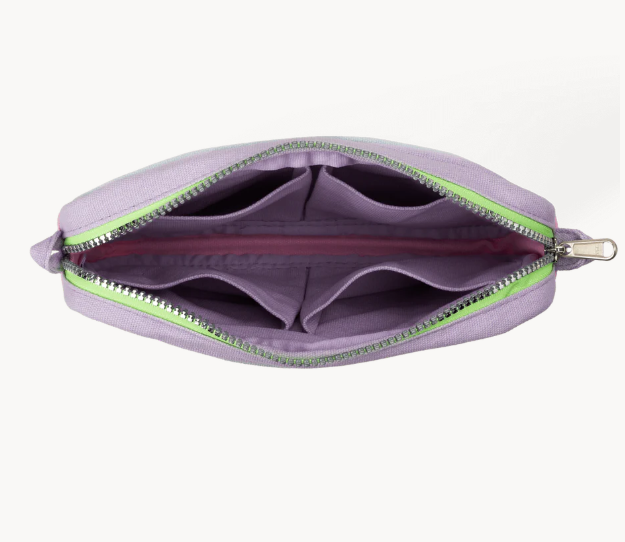 Soolla Studio Pouch - 80's Windbreaker